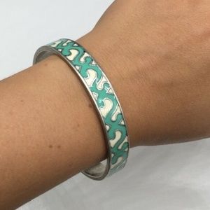 Lucky brand bangle
